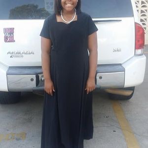 Meet your Posher, Marcus